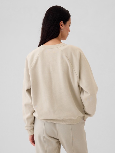 GAP Oversize VintageSoft pulóver GAP
