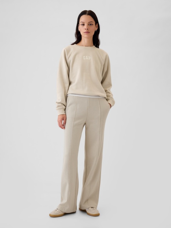 GAP Oversize VintageSoft pulóver GAP