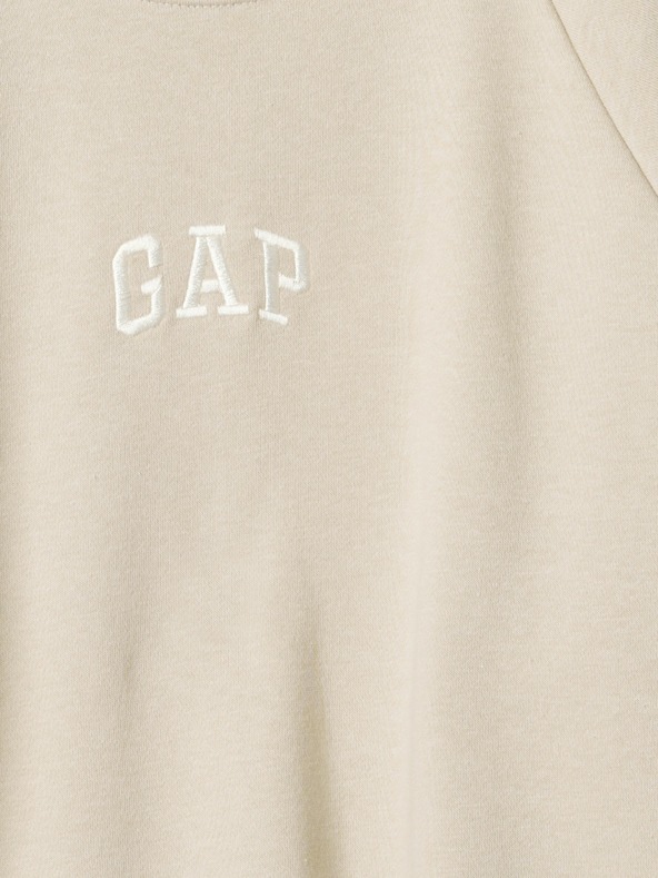 GAP Oversize VintageSoft pulóver GAP