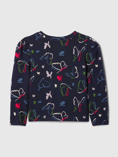 GAP Baby póló Mix & Match zsebbel GAP