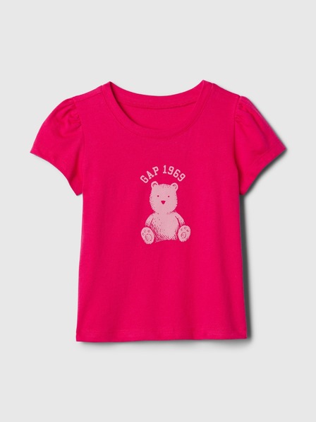 GAP Baby póló Mix & Match GAP
