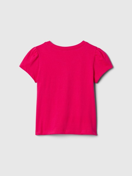 GAP Baby póló Mix & Match GAP