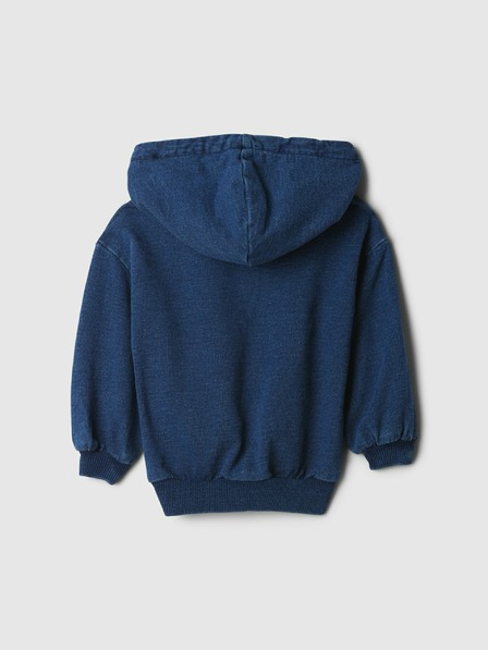 GAP Bébi pulóver Gap Athletic GAP