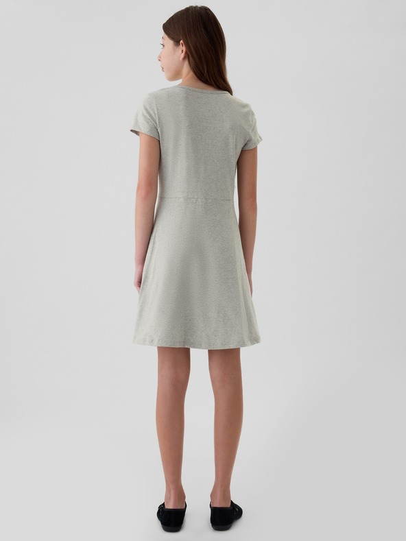 GAP Gyerek ruha logóval GAP