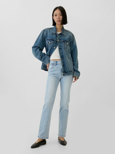 GAP 90S Straight Beverly farmer GAP