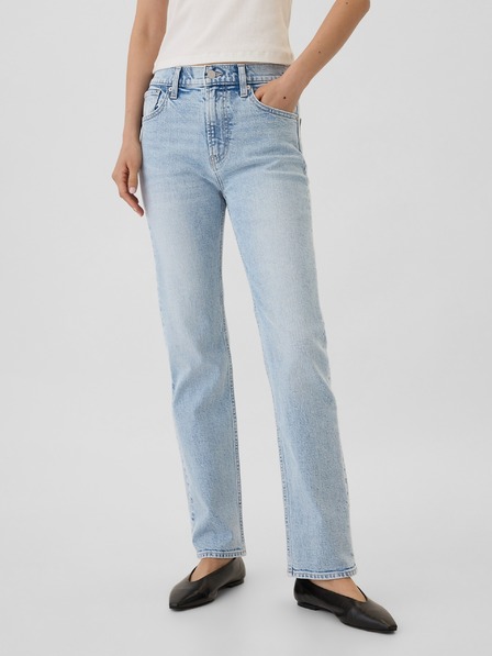 GAP 90S Straight Beverly farmer GAP