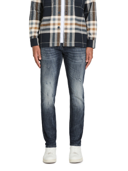Celio Karcsú Jostroy farmer Celio