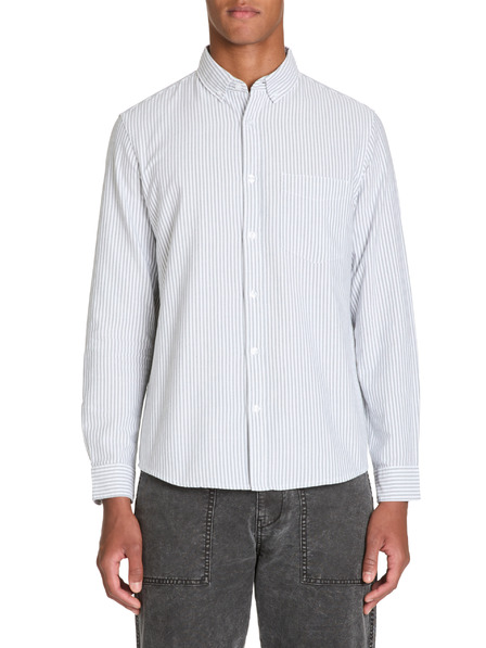 Celio Hosszú ujjú ing Caoxfordy Celio Celio
