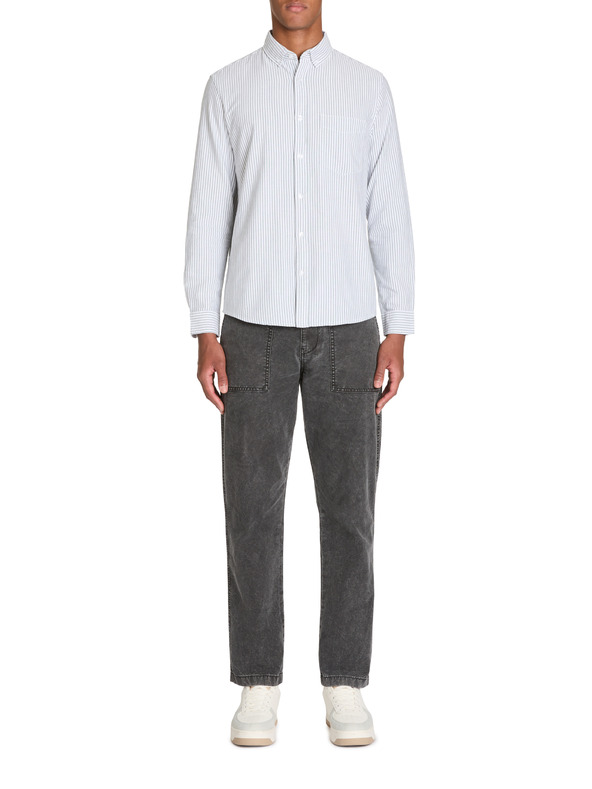 Celio Hosszú ujjú ing Caoxfordy Celio Celio