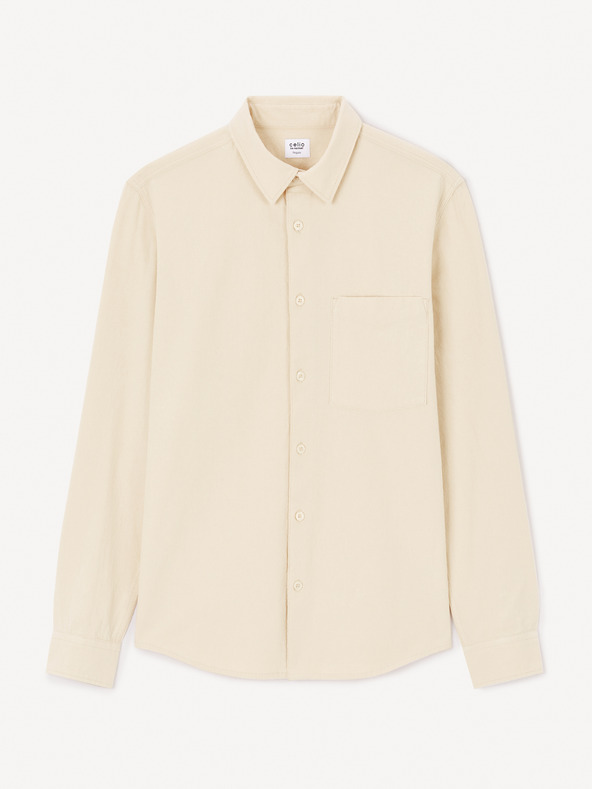 Celio Hosszú ujjú ing Jamartel Celio