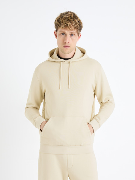 Celio Celio Fesix kapucnis pulóver