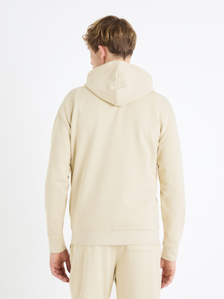 Celio Celio Fesix kapucnis pulóver