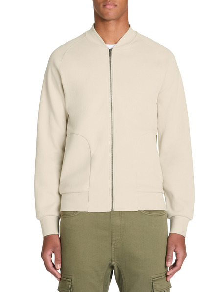 Celio Zippzáras pulóver Celio Jeregale