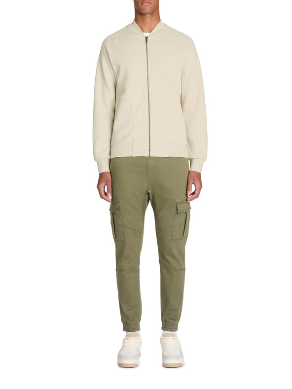 Celio Zippzáras pulóver Celio Jeregale