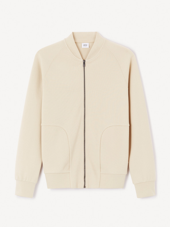 Celio Zippzáras pulóver Celio Jeregale