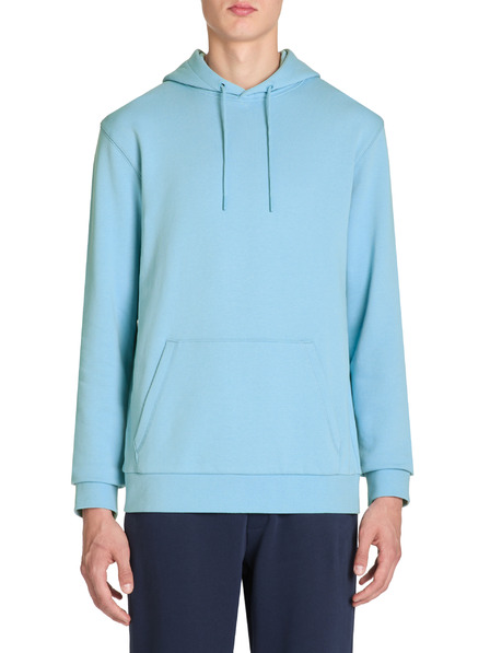 Celio Celio Fesix kapucnis pulóver