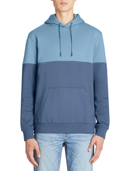 Celio Celio Jecobloco kapucnis pulcsi