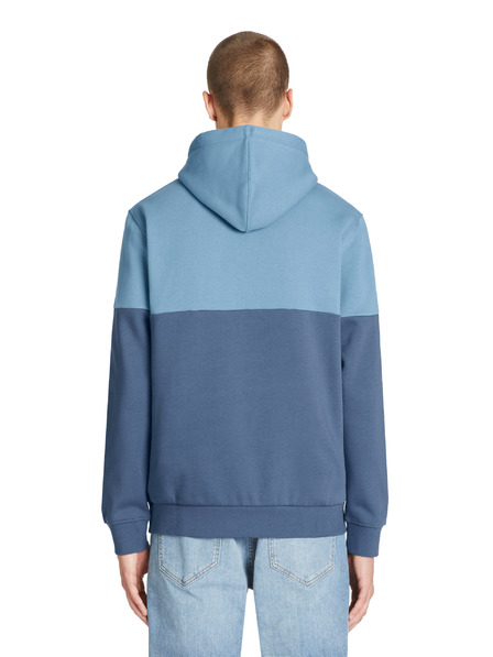 Celio Celio Jecobloco kapucnis pulcsi