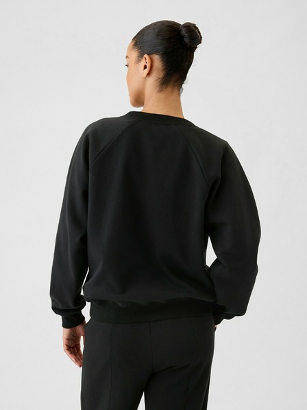 GAP Oversize Vintage Soft pulóver GAP