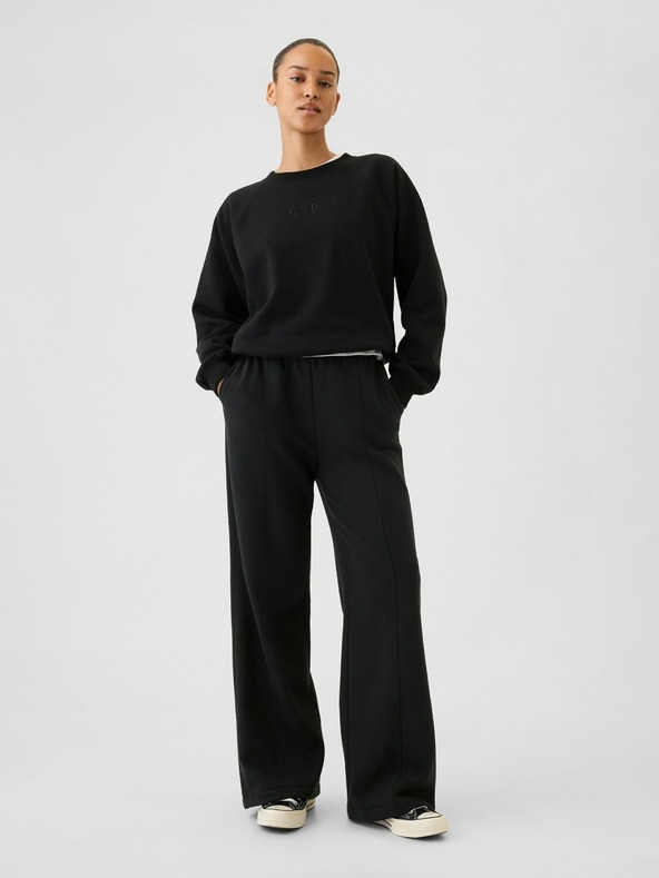 GAP Oversize Vintage Soft pulóver GAP