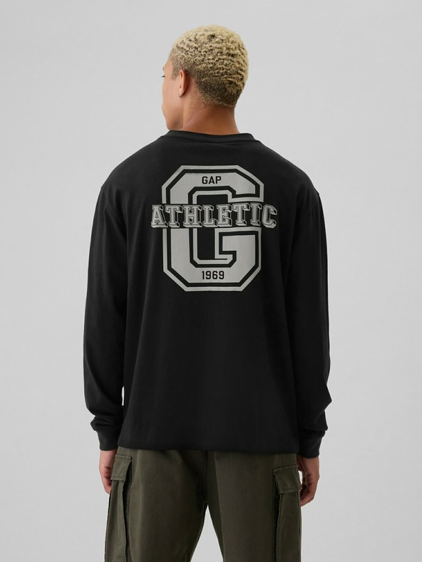 GAP Gap Athletic póló GAP