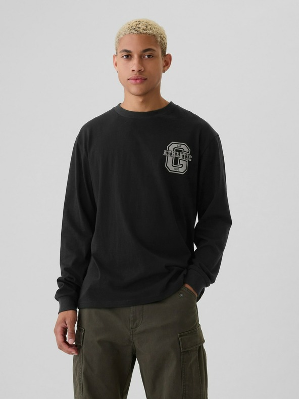 GAP Gap Athletic póló GAP