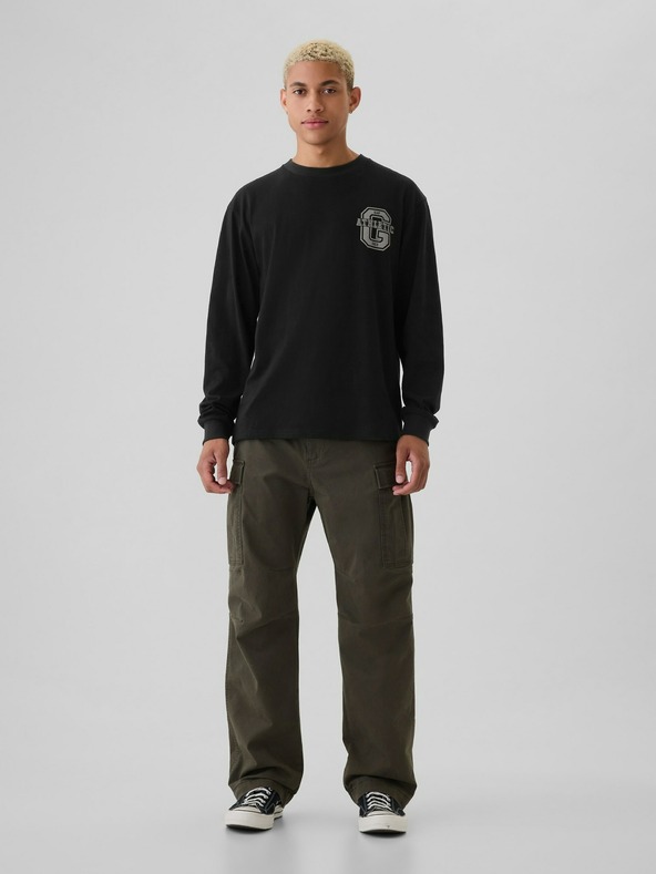 GAP Gap Athletic póló GAP