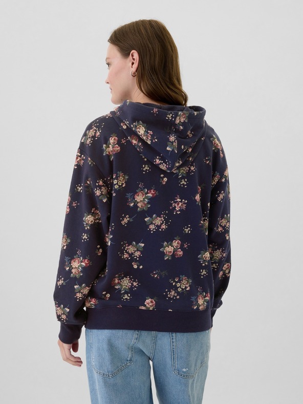 GAP GAP logós pulóver