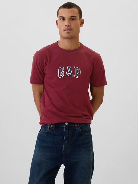 GAP GAP logó póló
