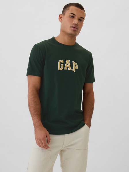 GAP GAP logó póló