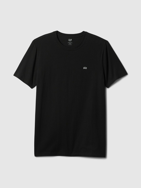 GAP GAP logó v-ss camo arch póló