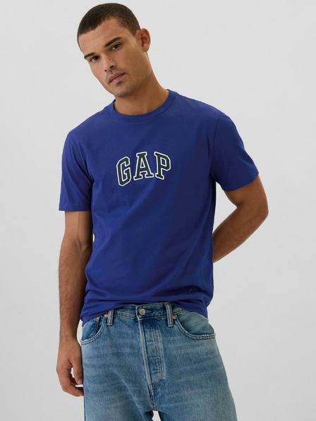 GAP GAP logó póló