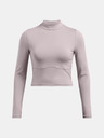 Under Armour Női póló Under Armour UA Meridian LS Mock