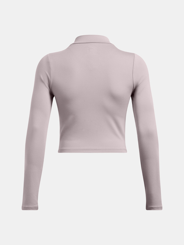Under Armour Női póló Under Armour UA Meridian LS Mock