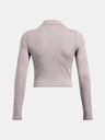 Under Armour Női póló Under Armour UA Meridian LS Mock