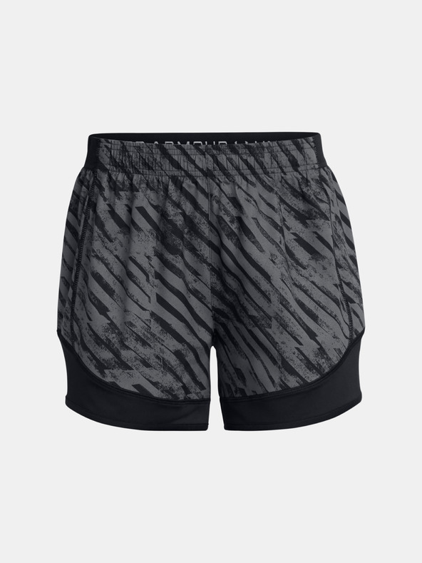 Under Armour Női rövidnadrágok Under Armour UA W's Ch. Pro Shorts PRNT
