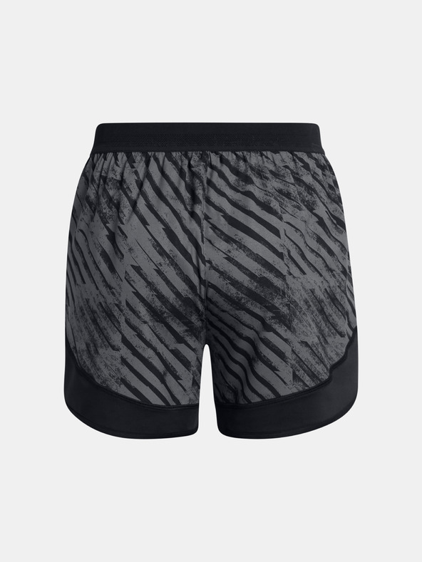 Under Armour Női rövidnadrágok Under Armour UA W's Ch. Pro Shorts PRNT