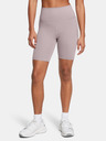 Under Armour Női rövidnadrágok Under Armour Meridian Bike Short 7in