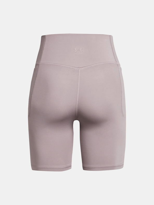 Under Armour Női rövidnadrágok Under Armour Meridian Bike Short 7in