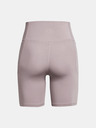 Under Armour Női rövidnadrágok Under Armour Meridian Bike Short 7in