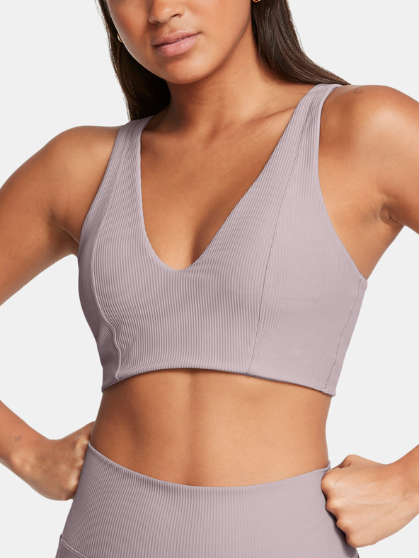 Under Armour Női melltartó Under Armour UA Meridian Rib Bralette