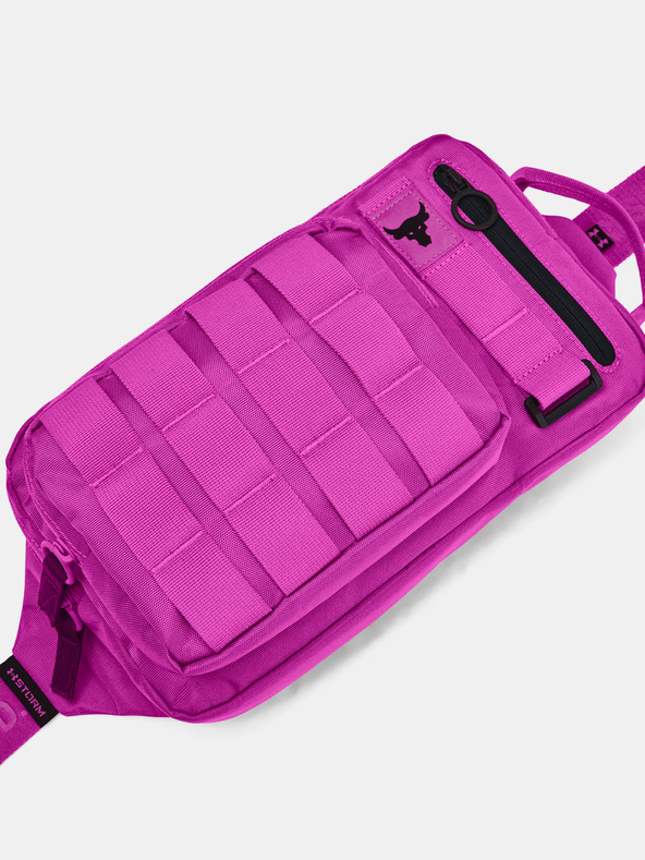 Under Armour Férfi táska Under Armour UA Project Rock Waist Bag