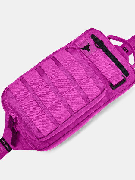 Under Armour Férfi táska Under Armour UA Project Rock Waist Bag
