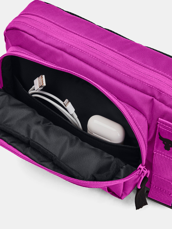 Under Armour Férfi táska Under Armour UA Project Rock Waist Bag