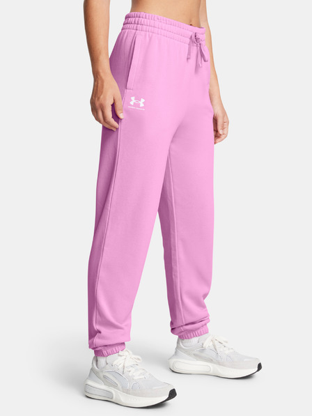 Under Armour Női melegítők Under Armour UA Rival Terry Jogger