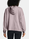 Under Armour Női felső Under Armour UA Rival Terry OS Hoodie