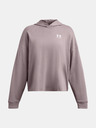 Under Armour Női felső Under Armour UA Rival Terry OS Hoodie
