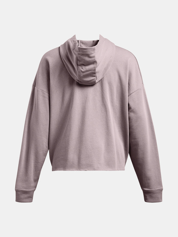 Under Armour Női felső Under Armour UA Rival Terry OS Hoodie