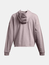 Under Armour Női felső Under Armour UA Rival Terry OS Hoodie
