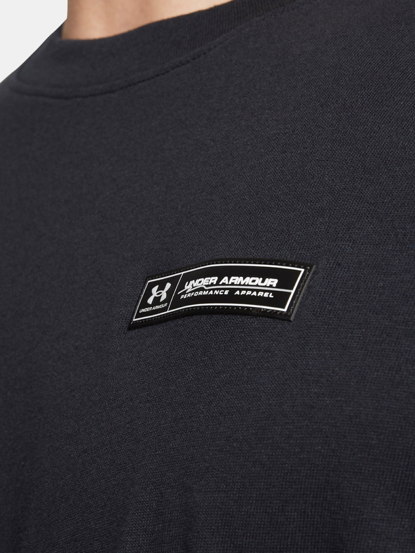 Under Armour Férfi póló Under Armour UA HW ARMOUR LABEL SS